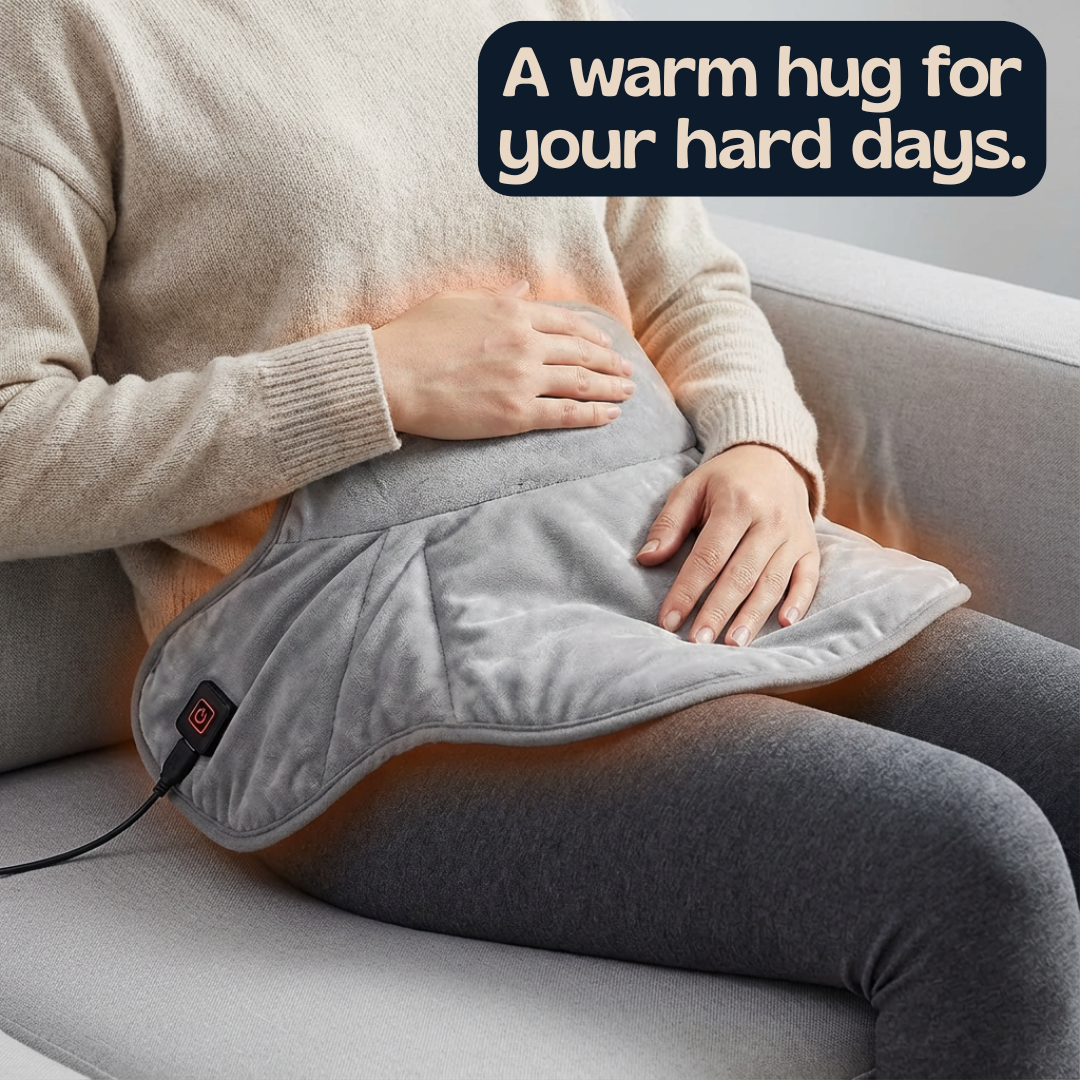 PillowLy Heat Wrap