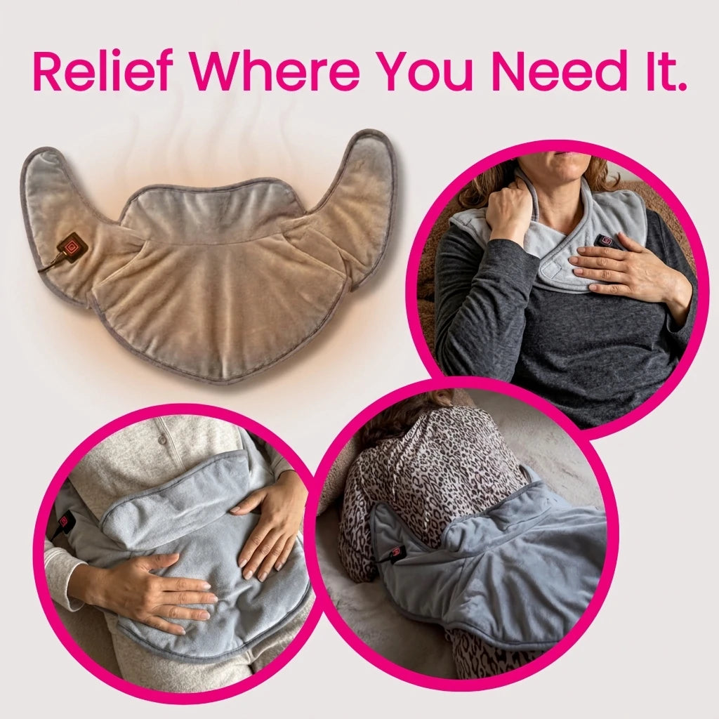 HeatWrap